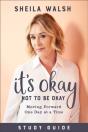 It`S Okay Not To Be Okay Study Guide Â€“ Moving Forward One Day At A Time - Preview