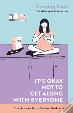 Capa do artigo It'S Okay Not To Get Along With Everyone