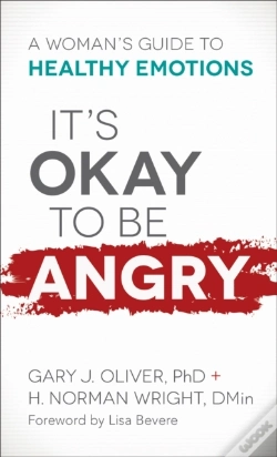 Capa do artigo It'S Okay To Be Angry