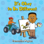 It'S Okay To Be Different - Preview