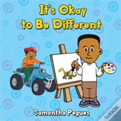 Capa do artigo It'S Okay To Be Different