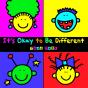 It'S Okay To Be Different - Preview