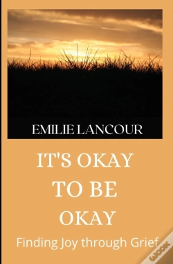 Capa do artigo It'S Okay To Be Okay