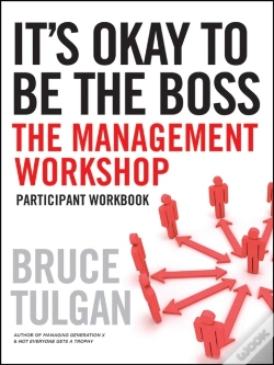 Capa do artigo It'S Okay To Be The Boss