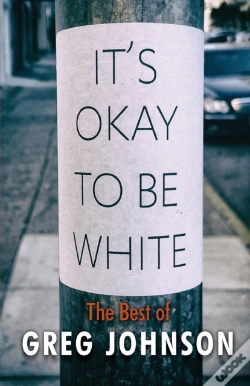 Capa do artigo It'S Okay To Be White