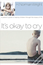 It'S Okay To Cry