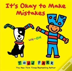 Capa do artigo It'S Okay To Make Mistakes