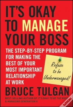 Capa do artigo It'S Okay To Manage Your Boss