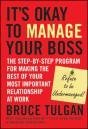 It'S Okay To Manage Your Boss - Preview
