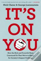 It'S On You