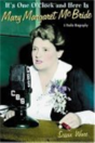 It'S One O'Clock And Here Is Mary Margaret Mcbride - Preview