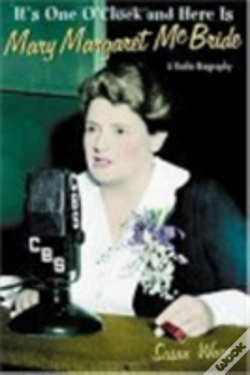 Capa do artigo It'S One O'Clock And Here Is Mary Margaret Mcbride