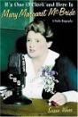 It'S One O'Clock And Here Is Mary Margaret Mcbride - Preview