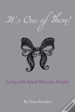 Capa do artigo It'S One Of Them!: Living With Spinal Muscular Atrophy