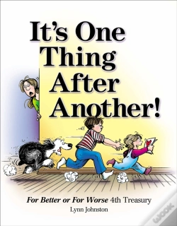 Capa do artigo It'S One Thing After Another!