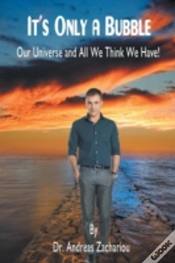 Capa do artigo It'S Only A Bubble:  Our Universe And Al