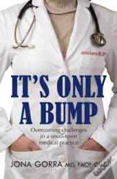 It'S Only A Bump