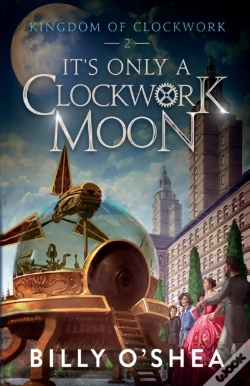Capa do artigo It'S Only A Clockwork Moon