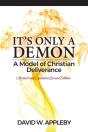 It'S Only A Demon - Preview