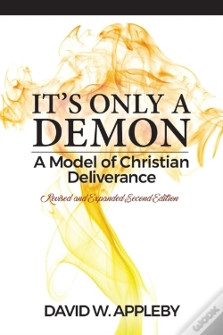 Capa do artigo It'S Only A Demon