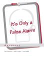 It'S Only A False Alarm - Preview