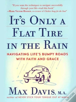 Capa do artigo It'S Only A Flat Tire In The Rain