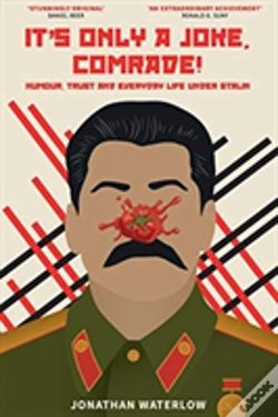 Capa do artigo It'S Only A Joke, Comrade!
