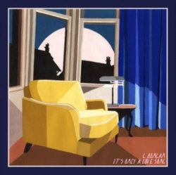 Capa do artigo It's Only a Love Song - CD