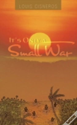 Capa do artigo It'S Only A Small War