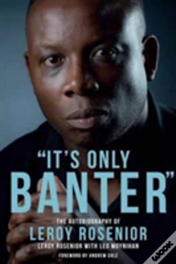 Capa do artigo 'It'S Only Banter'