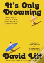 It's Only Drowning