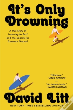 Capa do artigo It'S Only Drowning