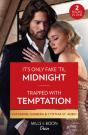 It'S Only Fake 'Til Midnight / Trapped With Temptation - Preview