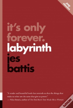 Capa do artigo It'S Only Forever
