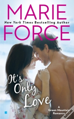Capa do artigo It'S Only Love