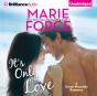 It'S Only Love - Preview