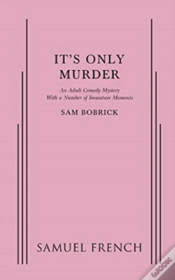 Capa do artigo It'S Only Murder