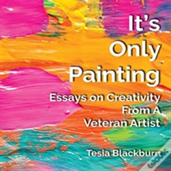 Capa do artigo It'S Only Painting