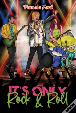 Capa do artigo It'S Only Rock & Roll