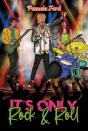 It'S Only Rock & Roll - Preview