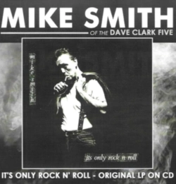 Capa do artigo It's Only Rock 'N' Roll - CD