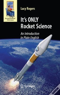 Capa do artigo It'S Only Rocket Science