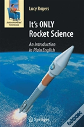It'S Only Rocket Science