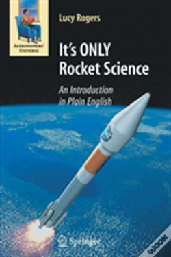 Capa do artigo It'S Only Rocket Science