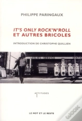It'S Only Rock'N'Roll Et Autres Bricoles