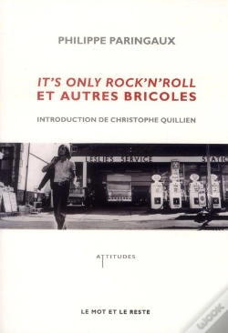 Capa do artigo It'S Only Rock'N'Roll Et Autres Bricoles
