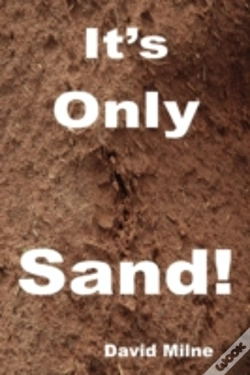 Capa do artigo It'S Only Sand