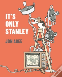 Capa do artigo It'S Only Stanley