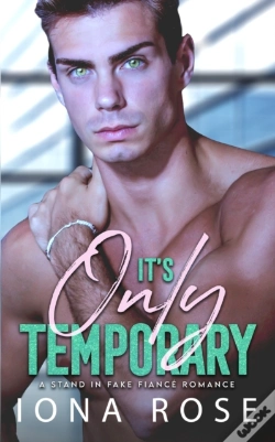 Capa do artigo It'S Only Temporary