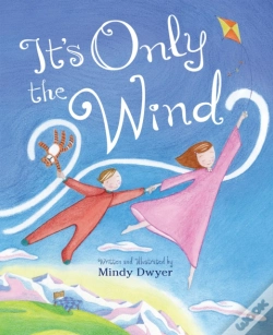 Capa do artigo It'S Only The Wind
